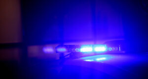 Hombre sentenciado tras huir de control de tráfico con niños y arma robada Hombre sentenciado tras huir de control de tráfico con niños y arma robada