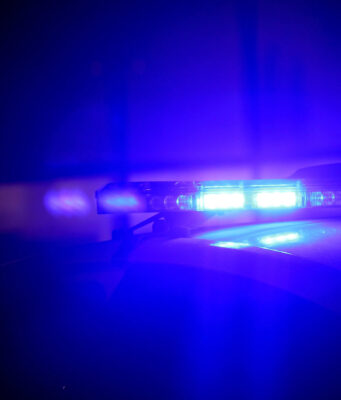 Hombre sentenciado tras huir de control de tráfico con niños y arma robada Hombre sentenciado tras huir de control de tráfico con niños y arma robada