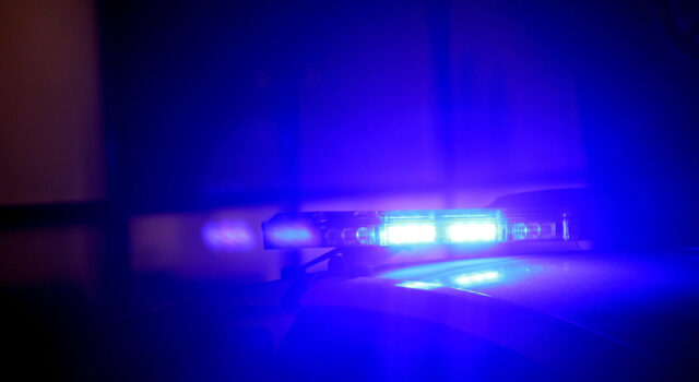 Hombre sentenciado tras huir de control de tráfico con niños y arma robada Hombre sentenciado tras huir de control de tráfico con niños y arma robada