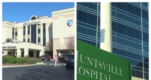 Huntsville Hospital Health System adquirirá el Crestwood Medical Center Huntsville Hospital Health System adquirirá el Crestwood Medical Center
