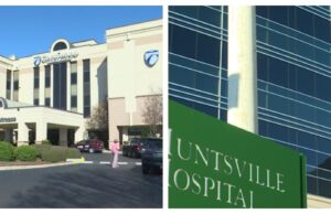 Huntsville Hospital Health System adquirirá el Crestwood Medical Center Huntsville Hospital Health System adquirirá el Crestwood Medical Center