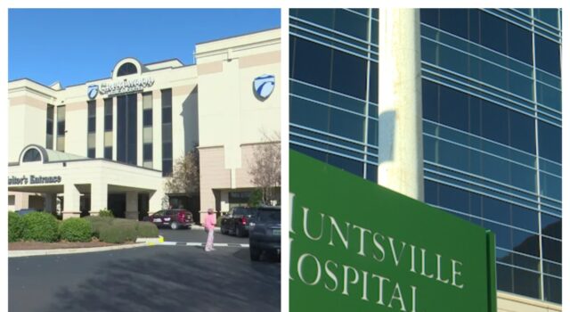 Huntsville Hospital Health System adquirirá el Crestwood Medical Center Huntsville Hospital Health System adquirirá el Crestwood Medical Center