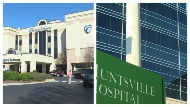 Huntsville Hospital Health System adquirirá el Crestwood Medical Center