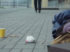 Jasper desarrolla un marco para ayudar a la población sin hogar de la ciudad Jasper desarrolla un marco para ayudar a la población sin hogar de la ciudad