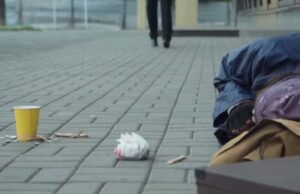 Jasper desarrolla un marco para ayudar a la población sin hogar de la ciudad Jasper desarrolla un marco para ayudar a la población sin hogar de la ciudad