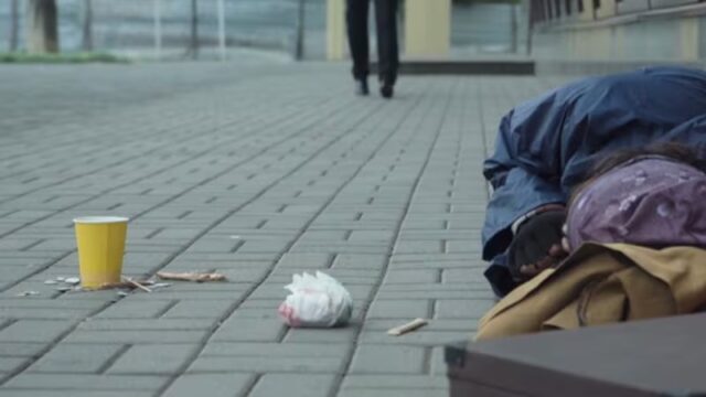 Jasper desarrolla un marco para ayudar a la población sin hogar de la ciudad