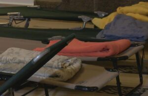 Jimmie Hale Mission solicita donaciones al reabrir refugio por la ola invernal Jimmie Hale Mission solicita donaciones al reabrir refugio por la ola invernal