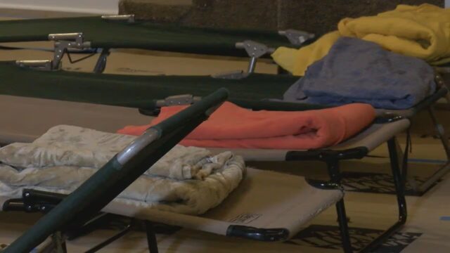 Jimmie Hale Mission solicita donaciones al reabrir refugio por la ola invernal