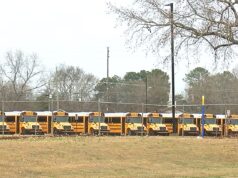 Las escuelas de la ciudad de Gadsden ofrecen nuevo transporte para los estudiantes Las escuelas de la ciudad de Gadsden ofrecen nuevo transporte para los estudiantes