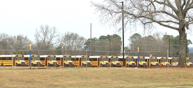 Las-escuelas-de-la-ciudad-de-Gadsden-ofrecen-nuevo-transporte-para-los-estudiantes Las escuelas de la ciudad de Gadsden ofrecen nuevo transporte para los estudiantes