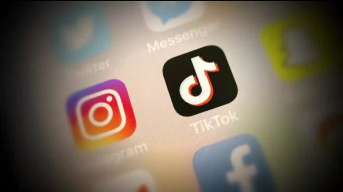 Madre de Tuscaloosa acusada tras disparo accidental de su hijo grabando TikTok Madre de Tuscaloosa acusada tras disparo accidental de su hijo grabando TikTok