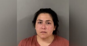 Madre del condado de Blount acusada de homicidio y abuso infantil Madre del condado de Blount acusada de homicidio y abuso infantil