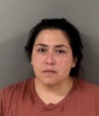 Madre del condado de Blount acusada de homicidio y abuso infantil Madre del condado de Blount acusada de homicidio y abuso infantil