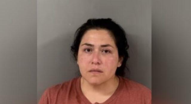 Madre del condado de Blount acusada de homicidio y abuso infantil Madre del condado de Blount acusada de homicidio y abuso infantil