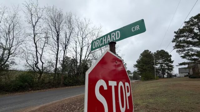 Niño de 2 años muere tras tiroteo en el condado de Blount