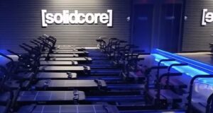 Nuevo negocio en The Summit que te sacude el cuerpo… literalmente Nuevo negocio en The Summit que te sacude el cuerpo... literalmente