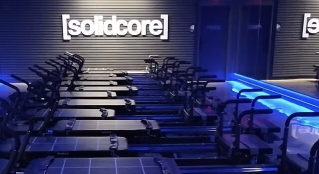 Nuevo negocio en The Summit que te sacude el cuerpo… literalmente Nuevo negocio en The Summit que te sacude el cuerpo... literalmente