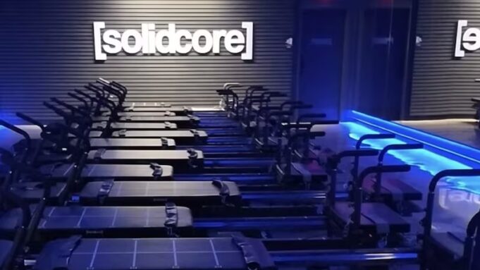 Nuevo negocio en The Summit que te sacude el cuerpo… literalmente Nuevo negocio en The Summit que te sacude el cuerpo... literalmente