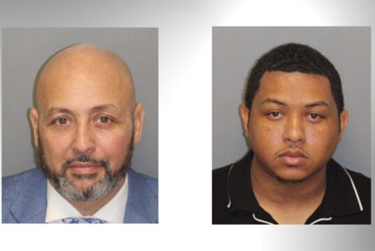 Padre e hijo de Birmingham acusados de fraude de préstamos y evasión fiscal Padre e hijo de Birmingham acusados de fraude de préstamos y evasión fiscal