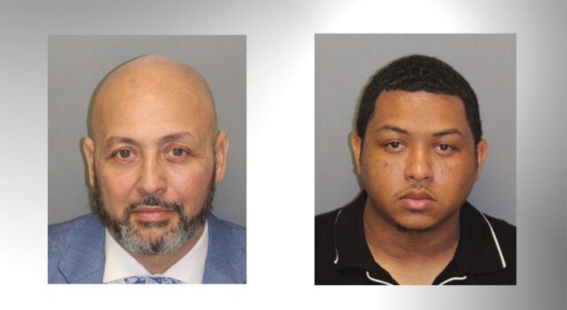 Padre e hijo de Birmingham acusados de fraude de préstamos y evasión fiscal Padre e hijo de Birmingham acusados de fraude de préstamos y evasión fiscal