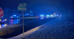 Peatón pierde la vida tras ser arrollado en Pinson Peatón pierde la vida tras ser arrollado en Pinson