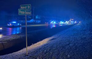 Peatón pierde la vida tras ser arrollado en Pinson Peatón pierde la vida tras ser arrollado en Pinson