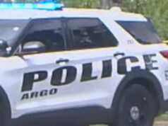 Policía de Argo ayuda en el parto de gemelos en una vivienda de la comunidad Policía de Argo ayuda en el parto de gemelos en una vivienda de la comunidad