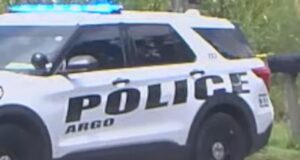 Policía de Argo ayuda en el parto de gemelos en una vivienda de la comunidad Policía de Argo ayuda en el parto de gemelos en una vivienda de la comunidad