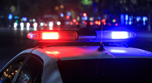 Policía y forense investigan muerte inexplicable de niña en Birmingham Policía y forense investigan muerte inexplicable de niña en Birmingham