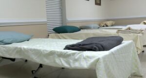 Refugios de calefacción en Birmingham y Bessemer buscan donaciones ante temperaturas gélidas Refugios de calefacción en Birmingham y Bessemer buscan donaciones ante temperaturas gélidas