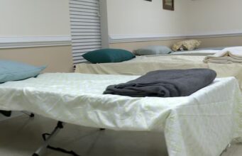 Refugios de calefacción en Birmingham y Bessemer buscan donaciones ante temperaturas gélidas Refugios de calefacción en Birmingham y Bessemer buscan donaciones ante temperaturas gélidas