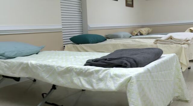 Refugios de calefacción en Birmingham y Bessemer buscan donaciones ante temperaturas gélidas Refugios de calefacción en Birmingham y Bessemer buscan donaciones ante temperaturas gélidas