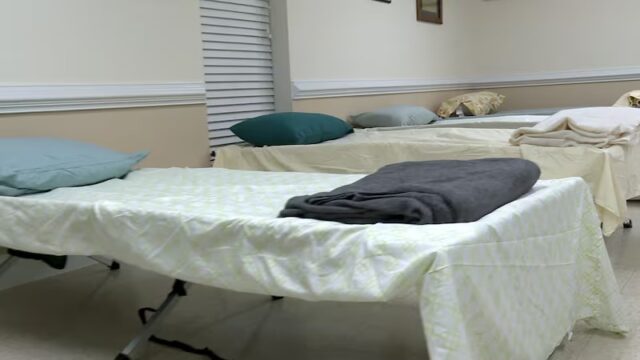 Refugios de calefacción en Birmingham y Bessemer buscan donaciones ante temperaturas gélidas