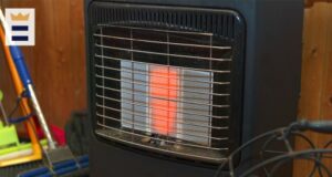 Residentes del norte de Alabama usan calentadores de propano para mantenerse calientes Residentes del norte de Alabama usan calentadores de propano para mantenerse calientes