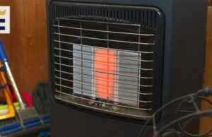 Residentes del norte de Alabama usan calentadores de propano para mantenerse calientes Residentes del norte de Alabama usan calentadores de propano para mantenerse calientes