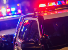 Un herido en un tiroteo en el condado de Shelby Un herido en un tiroteo en el condado de Shelby