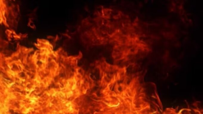 Un hombre de 71 años murió en un incendio en su casa en Nochevieja Un hombre de 71 años murió en un incendio en su casa en Nochevieja