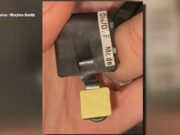 Una madre e hija hallan una cámara oculta en un hotel de Cullman Una madre e hija hallan una cámara oculta en un hotel de Cullman