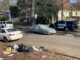 Una persona y un perro fueron baleados en Division Avenue el viernes por la tarde Una persona y un perro fueron baleados en Division Avenue el viernes por la tarde