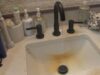 Vecinos de Vandiver dicen que el agua decolorada huele a “sangre” y “huevos” a un año del corte de suministro Vecinos de Vandiver dicen que el agua decolorada huele a "sangre" y "huevos" a un año del corte de suministro
