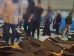 Aumenta presión contra Irán por represión y el gobierno organiza manifestaciones masivas Aumenta presión contra Irán por represión y el gobierno organiza manifestaciones masivas