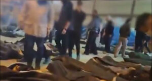 Aumenta presión contra Irán por represión y el gobierno organiza manifestaciones masivas Aumenta presión contra Irán por represión y el gobierno organiza manifestaciones masivas