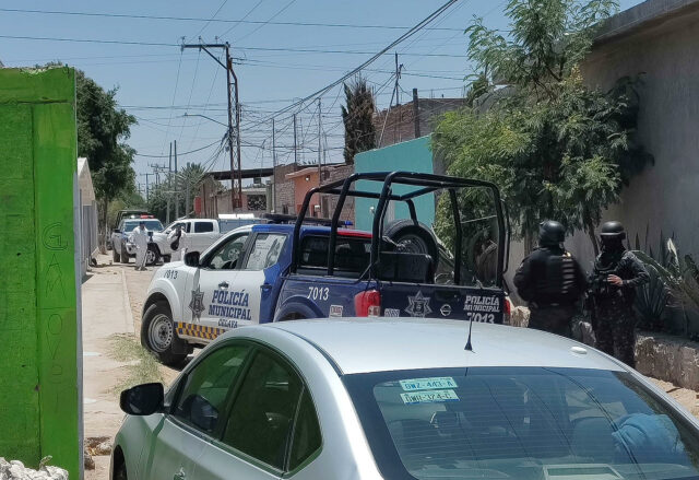Autoridades capturan a tres sospechosos por matanza en campo deportivo de Guanajuato