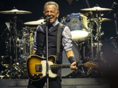 Bruce Springsteen apoya protestas en Minnesota contra las políticas migratorias de Trump Bruce Springsteen apoya protestas en Minnesota contra las políticas migratorias de Trump