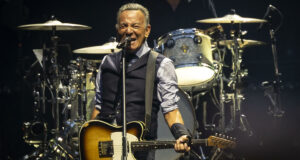 Bruce Springsteen apoya protestas en Minnesota contra las políticas migratorias de Trump Bruce Springsteen apoya protestas en Minnesota contra las políticas migratorias de Trump