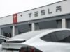 BYD supera a Tesla como el principal fabricante de vehículos eléctricos del mundo BYD supera a Tesla como el principal fabricante de vehículos eléctricos del mundo