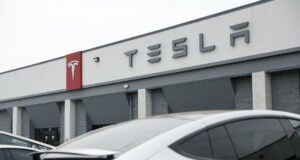 BYD supera a Tesla como el principal fabricante de vehículos eléctricos del mundo BYD supera a Tesla como el principal fabricante de vehículos eléctricos del mundo