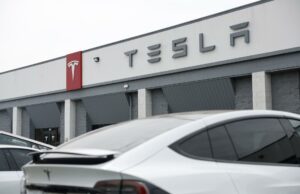 BYD supera a Tesla como el principal fabricante de vehículos eléctricos del mundo BYD supera a Tesla como el principal fabricante de vehículos eléctricos del mundo