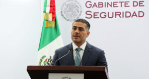 Capturan a 11 personas por homicidio y narcotráfico en el Estado de México Capturan a 11 personas por homicidio y narcotráfico en el Estado de México