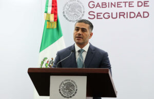 Capturan a 11 personas por homicidio y narcotráfico en el Estado de México Capturan a 11 personas por homicidio y narcotráfico en el Estado de México